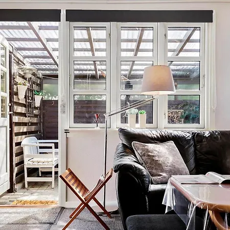 4714-aakirkeby-boderne-12 Дом отдыха Akirkeby