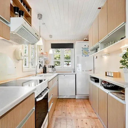 Feriehus 4714-aakirkeby-boderne-12 Åkirkeby