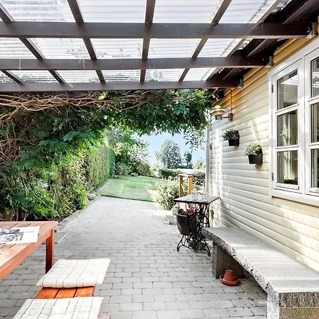 Vakantiehuis 4714-aakirkeby-boderne-12 Åkirkeby