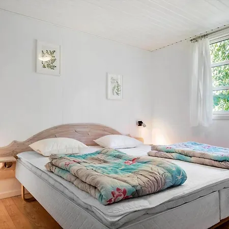 4714-aakirkeby-boderne-12 Сasa de vacaciones Åkirkeby